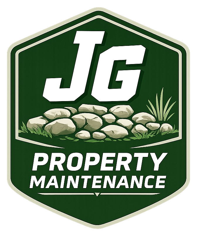 JG Property Maintenance